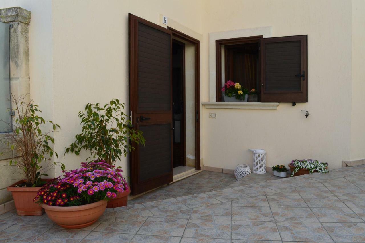Ideale Per 4-6 Persone - Casamassella Otranto Kültér fotó