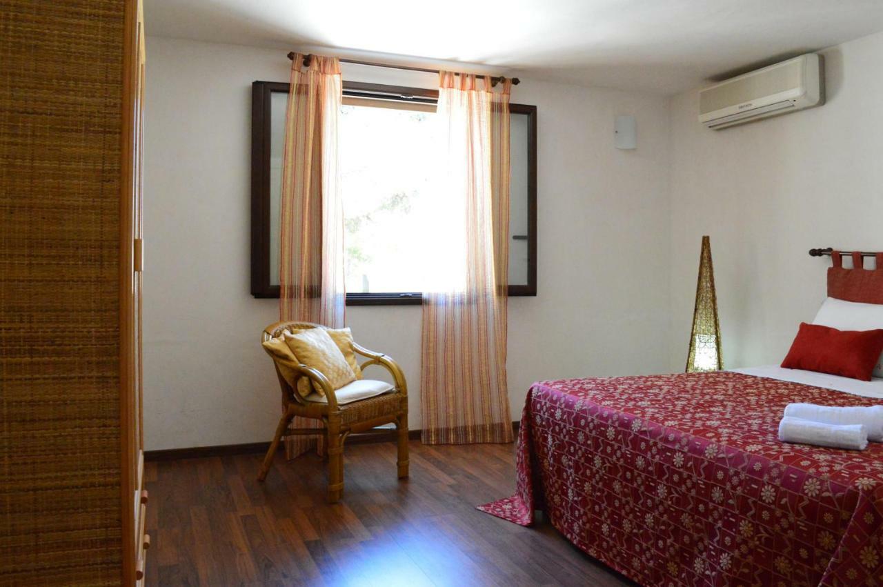 Ideale Per 4-6 Persone - Casamassella Otranto Kültér fotó