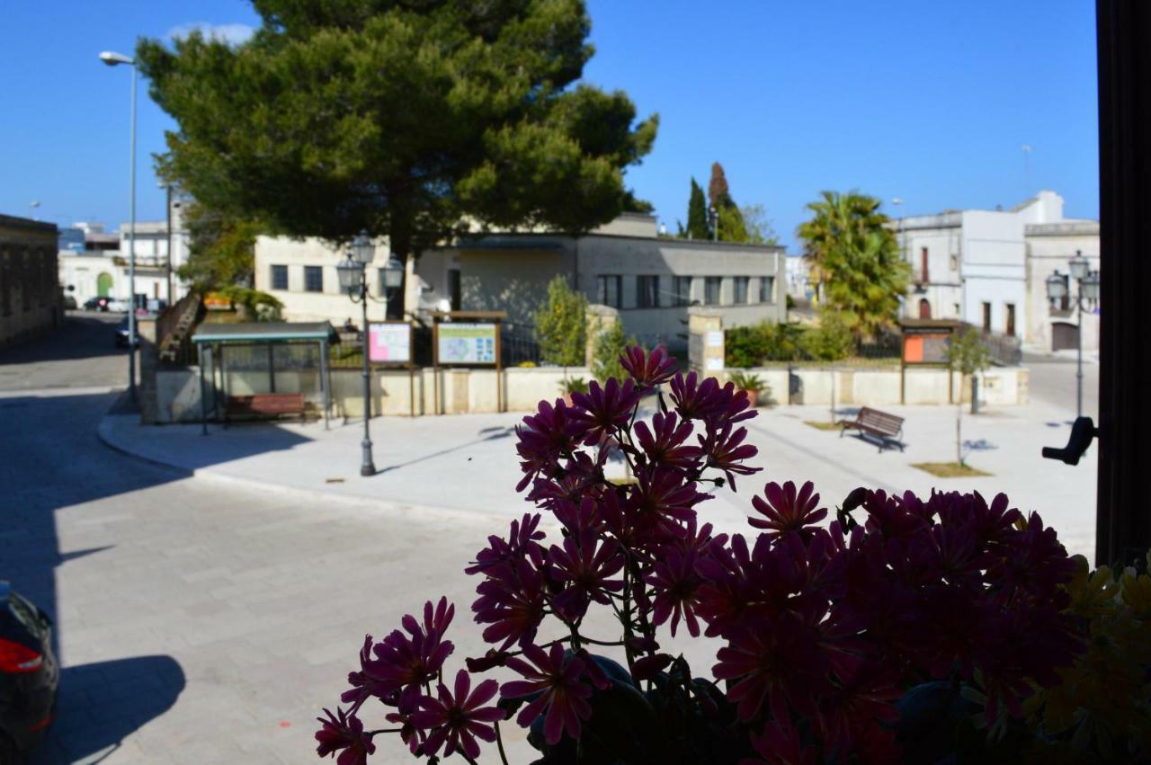 Ideale Per 4-6 Persone - Casamassella Otranto Kültér fotó