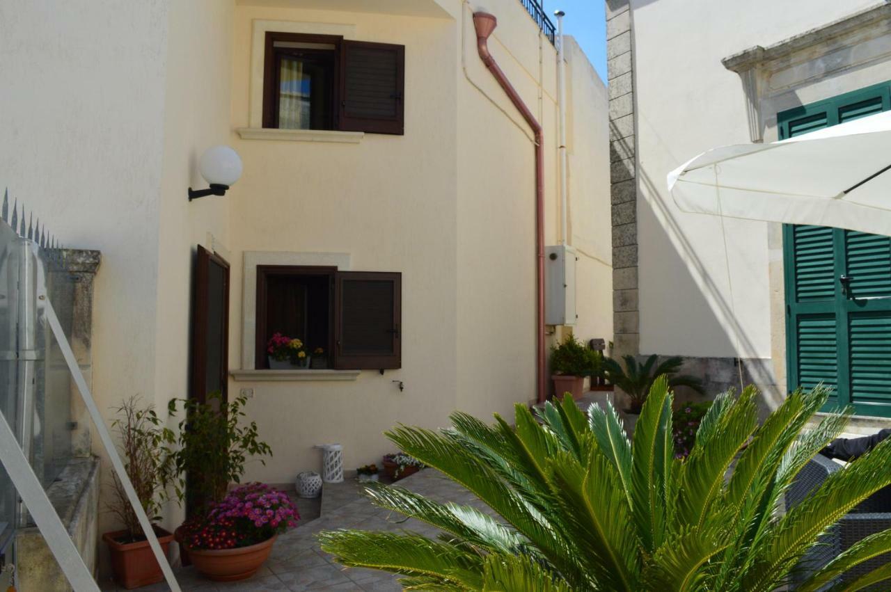 Ideale Per 4-6 Persone - Casamassella Otranto Kültér fotó